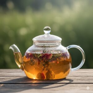 Czarna Herbata Earl Grey